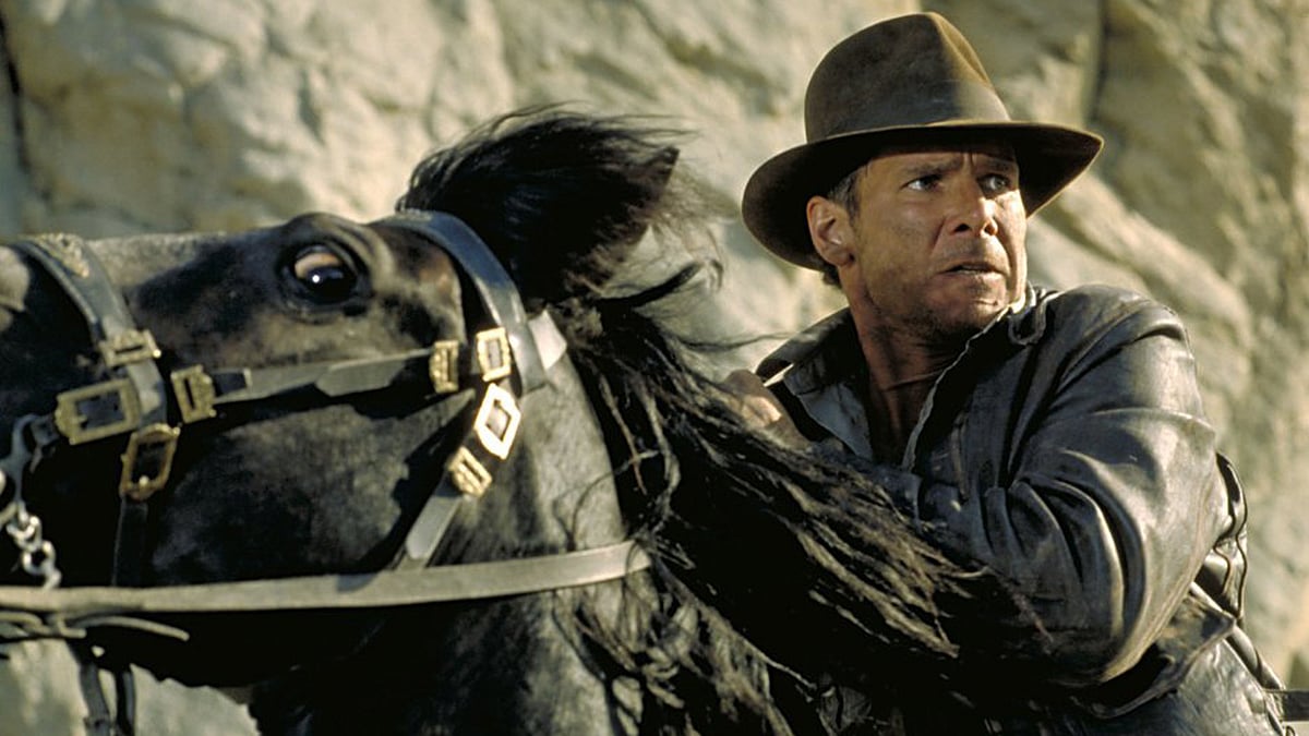 A still from <i>Raiders of the Los Ark</i> (1981). (Photo: <a href="http://www.imdb.com/media/rm2811399424/tt0097576?ref_=ttmd_md_fs">IMDB</a>)