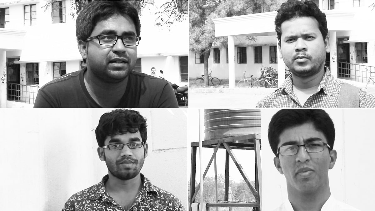 Minority research scholars have not received the Maulana Azad National Fellowship since October 2015. (Photo: <b>The Quint</b>)