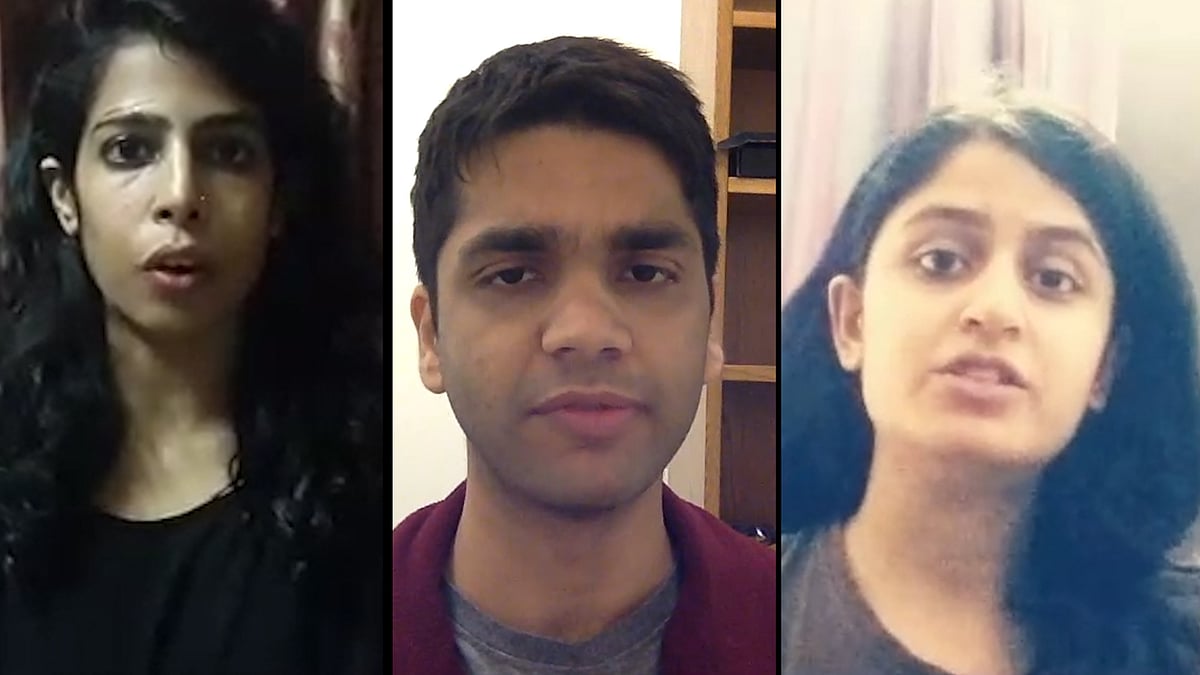Previous high scorers decode the mystery behind scoring those outrageously good marks in the examinations. (Photo: <b>The Quint</b>)