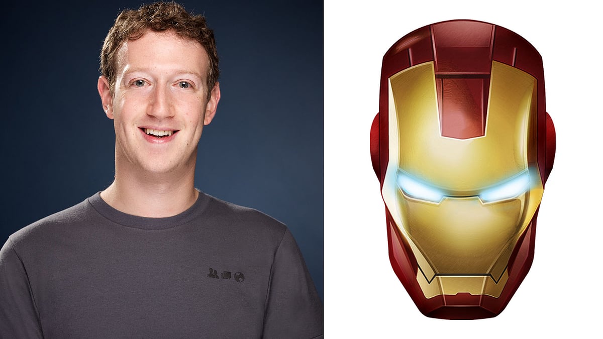 That’s how Mark Zuckerberg welcomed his new team to Facebook. (Photo: The Quint)