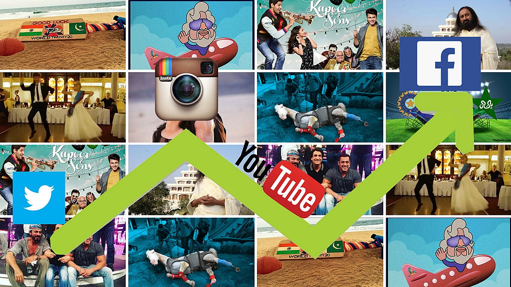 Here’s your wrap of everything that went viral this week. (Photo: <b>The Quint</b>)