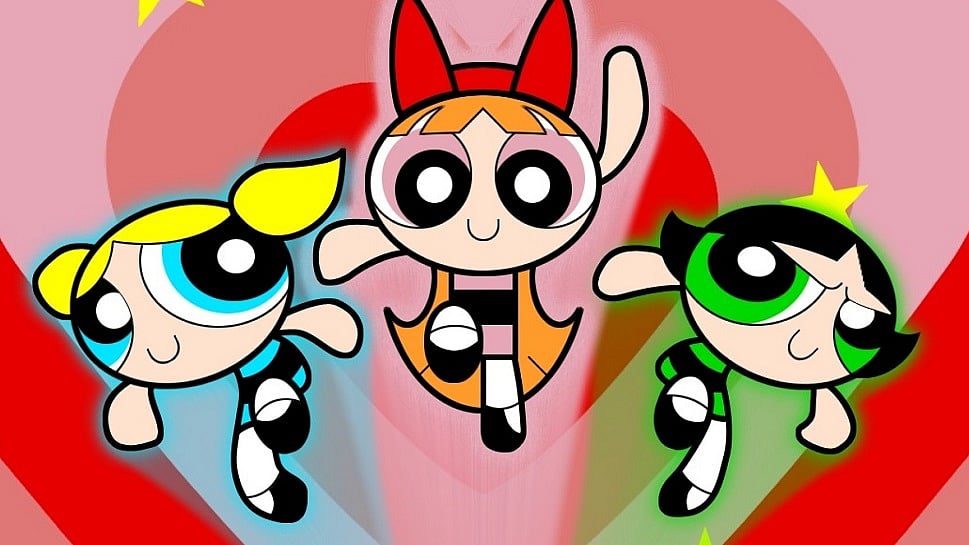 The Powerpuff Girls. (Photo: <a href="http://nerdist.com/the-powerpuff-girls-reboot-2016/">Nerdist</a>)