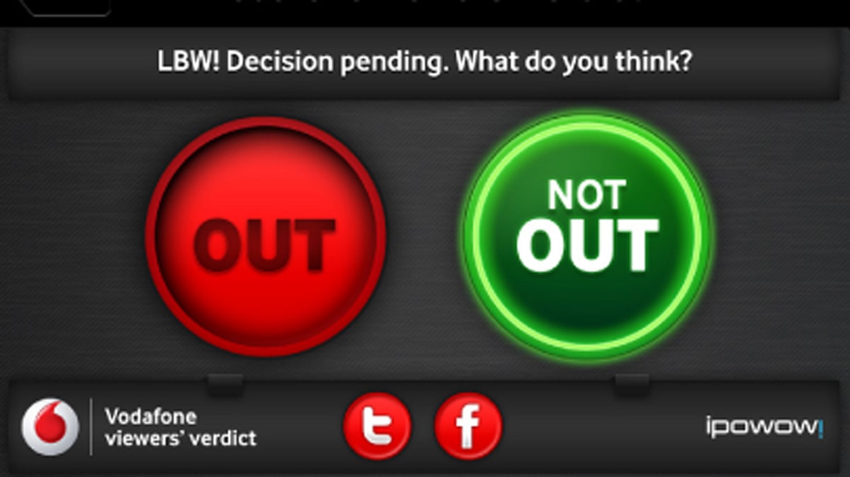 The third umpire system has seen a few changes during the ongoing World Twenty20. (Courtesy: <a href="http://srinucricket.blogspot.in/">srinucricket.blogspot.in</a>)