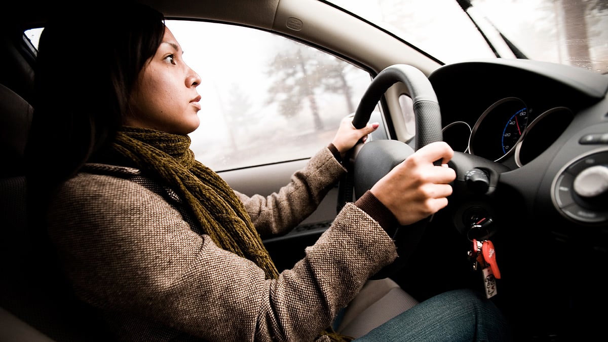 Women are currently exempted from the odd-even rule. (Photo: iStockphoto)