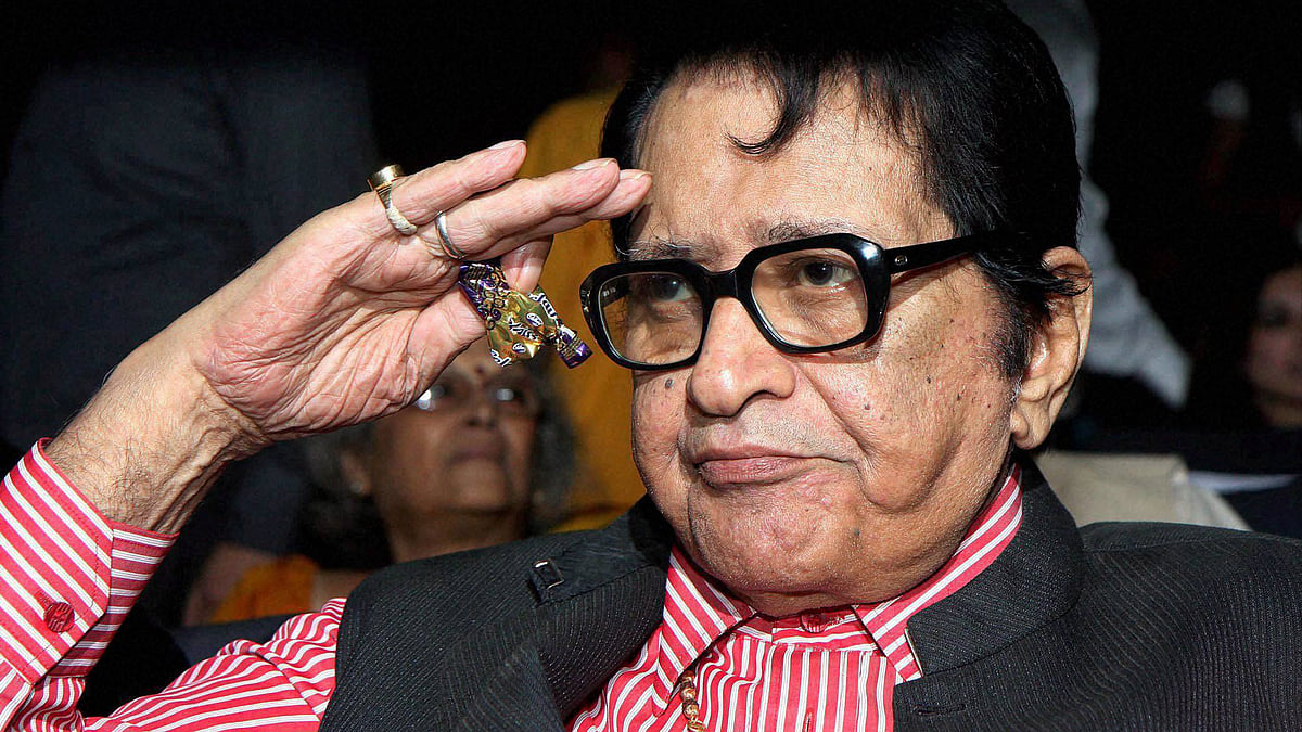<div class="paragraphs"><p> Bollywood's hypermasculine nationalism holds no candle to Manoj Kumar, the OG patriot of postcolonial Indian cinema.</p></div>