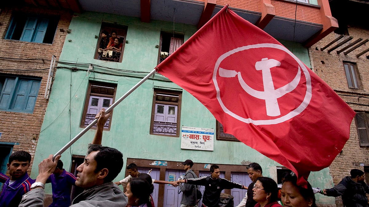 Representative Image (Photo: Reuters)