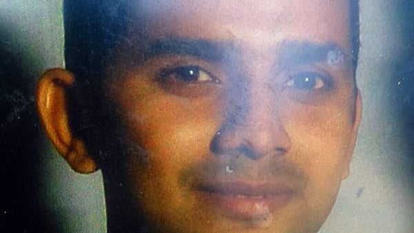 Hasnain Warekar.&nbsp;(Photo: ANI)