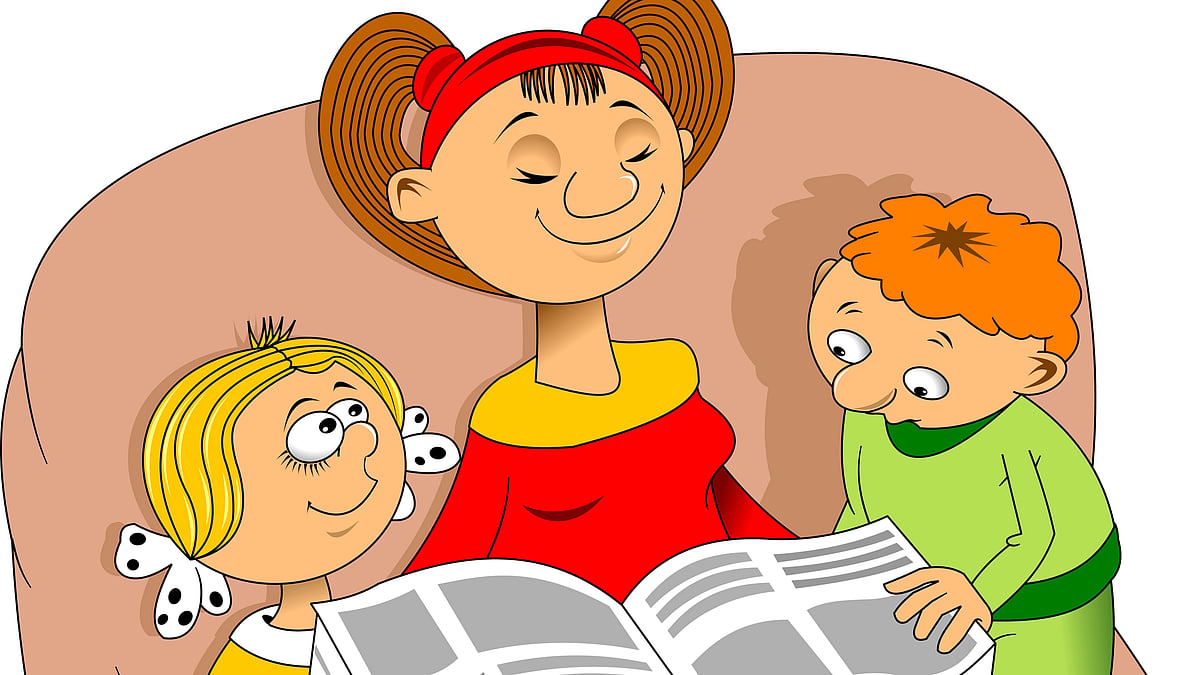 Whether you judge us or pity us, we’re doing our jobs well. (Photo: iStock)