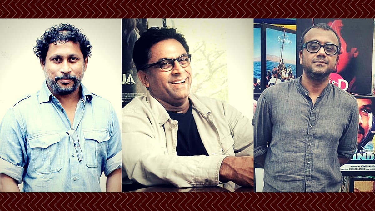 Shoojit Sircar, Ram Madhvani and Dibakar Banerjee make Bollywood’s new breed of directors, who have they feet firmly grounded in ad filmmaking
