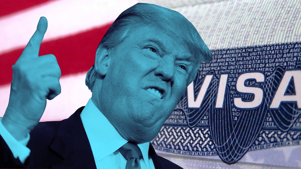 US President Donald Trump (Photo: iStockPhoto, Reuters)