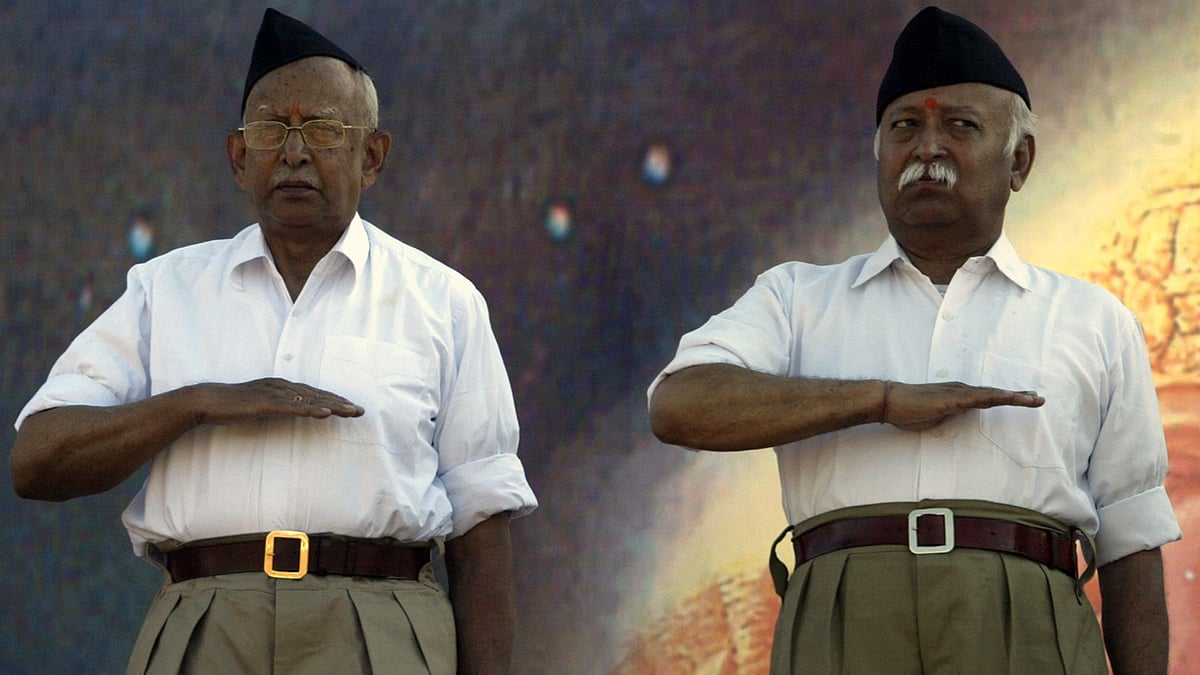 The outfit has supported a call allowing women’s entry in temples across the country.. (Photo: Reuters)