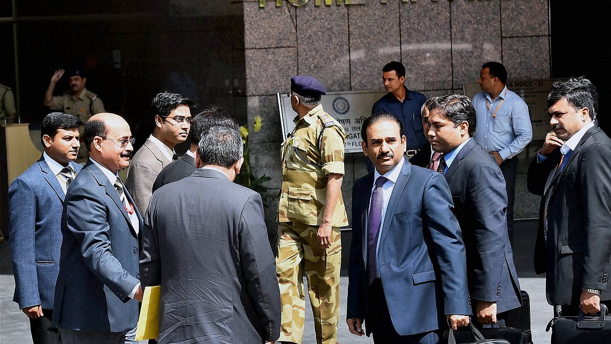 The Pakistan team heads to Pathankot on Tuesday. (Photo: PTI)