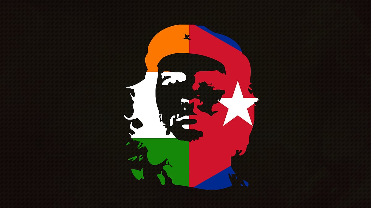 India was amongst the first countries to extend recognition to Cuba after the 1959 Revolution. (Photo: Altered by <b>The Quint</b>)