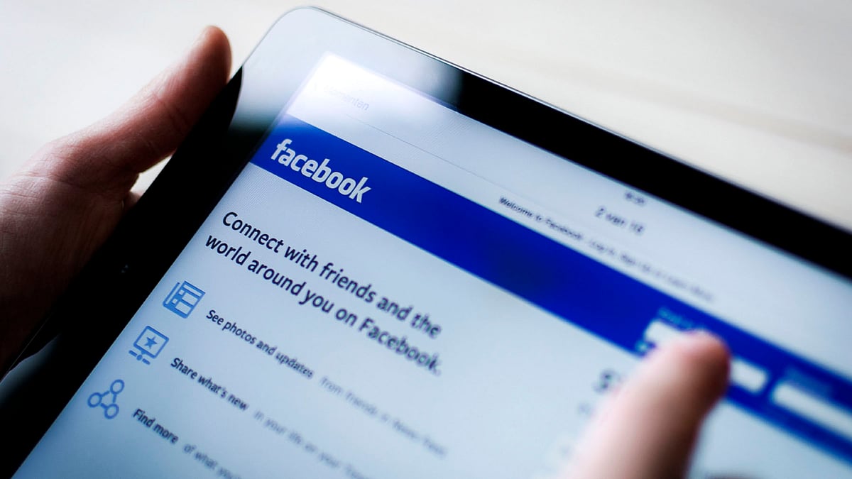 During the US elections, a number of pro-Trump, fake articles outperformed real news stories on social media platforms like Facebook. (Photo: iStock)