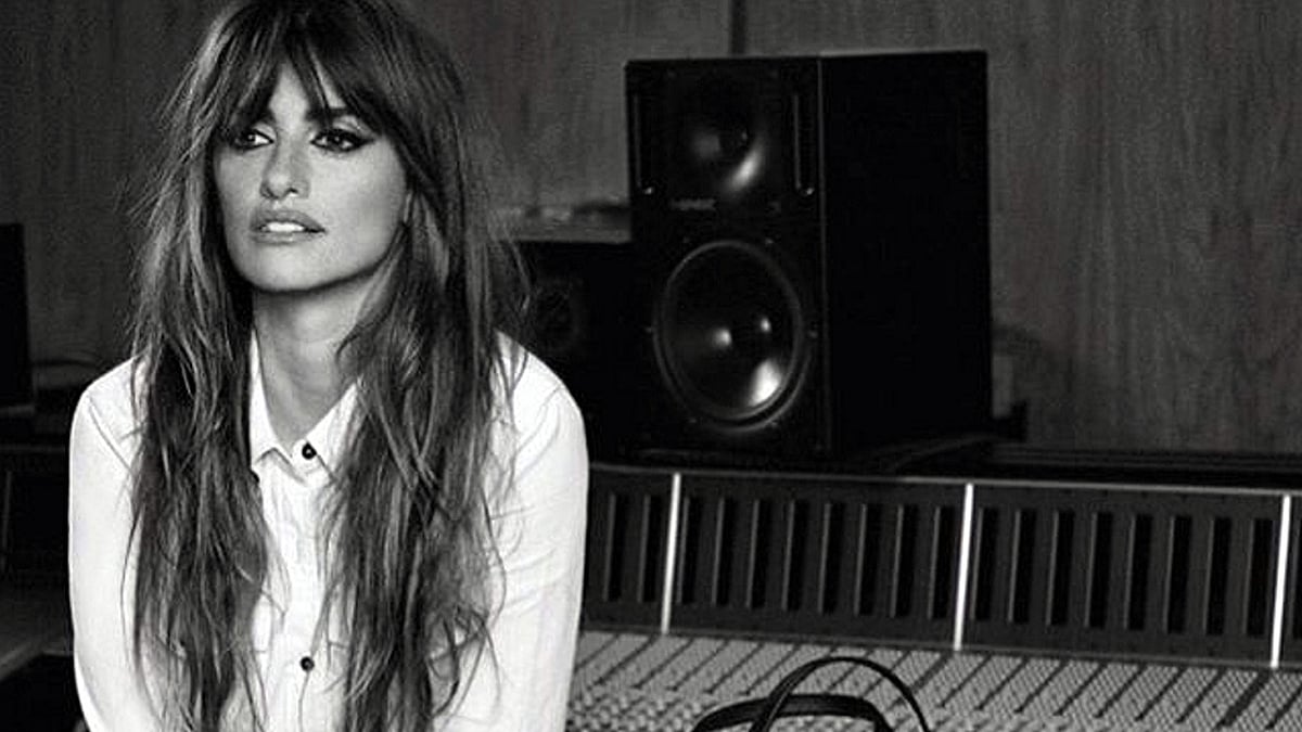 Penelope Cruz. (Courtesy: <a href="https://www.instagram.com/p/BDlfz17PYAE/">instagram.com/penelopecruzoficial</a>)
