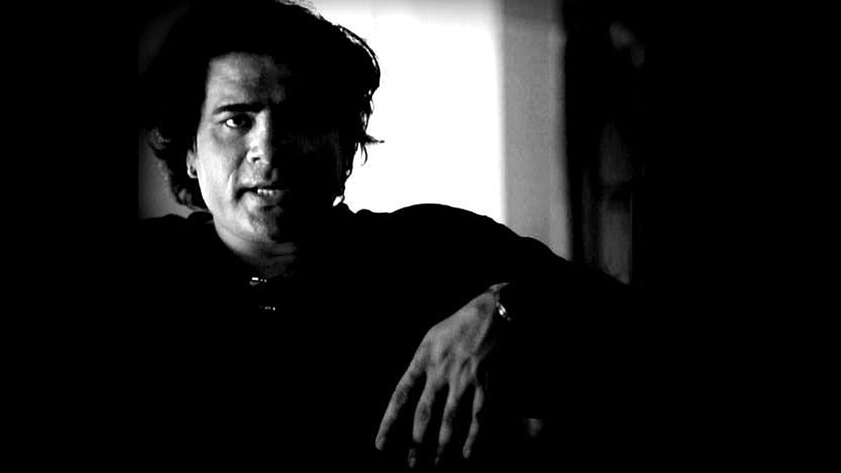 Pakistani musician Shafqat Amanat Ali Khan. (Photo courtesy: Facebook/ <a href="https://www.facebook.com/ShafqatAmanatA/photos">Shafqat Amanat Ali Khan</a>)