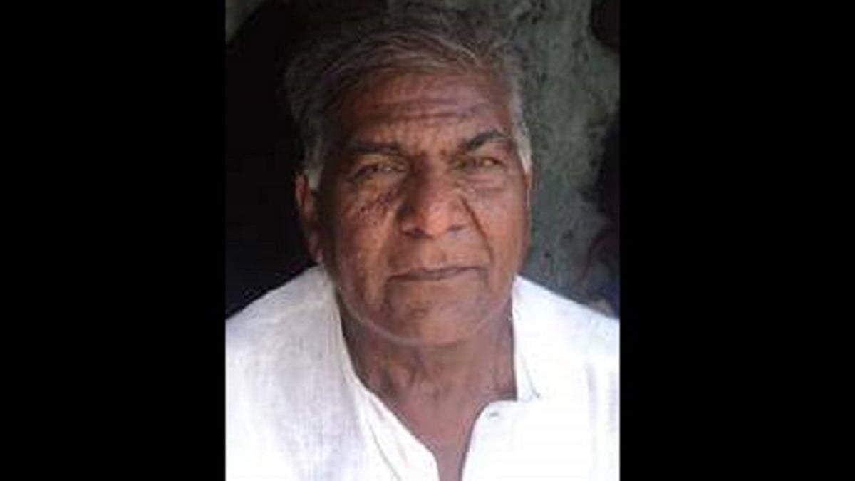 File photo of Gurunath. (Photo: TNM)