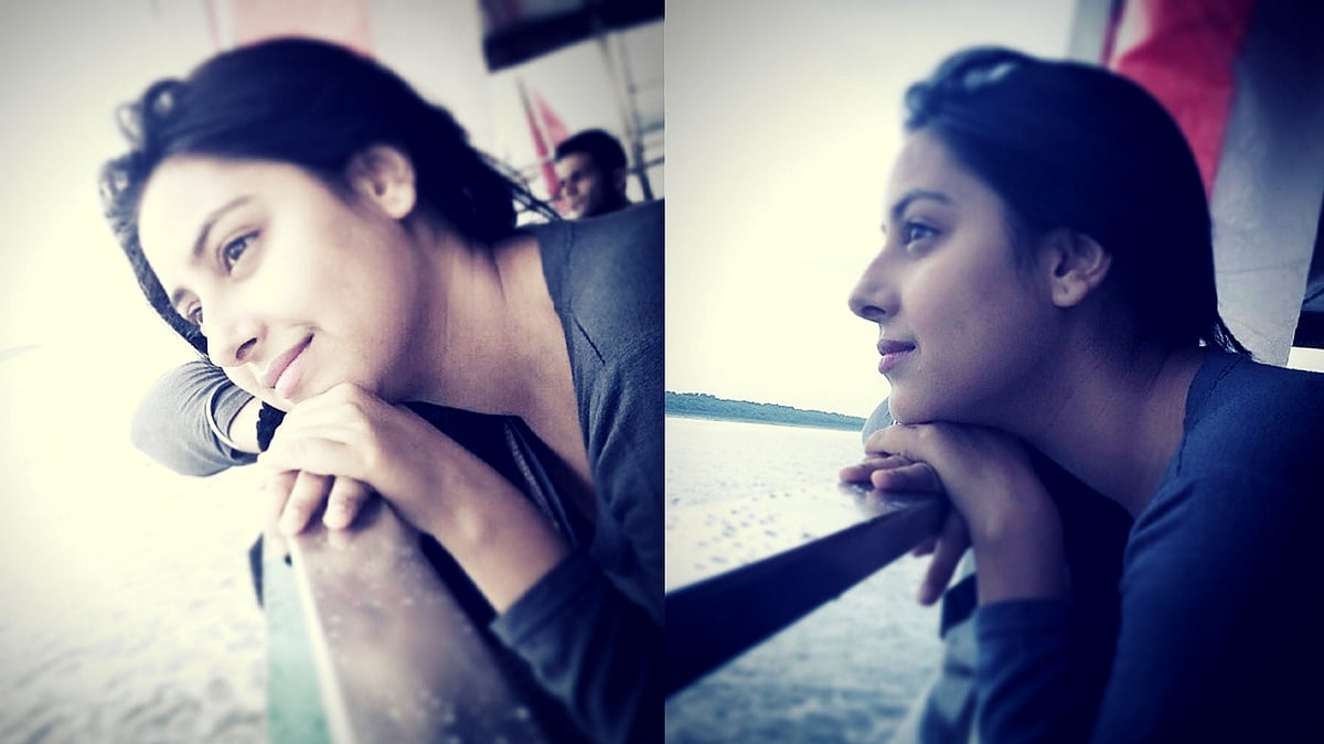 Balika Vadhu actress Pratyusha Banerjee allegedly committed suicide in her Mumbai apartment on April 1st, 2016 (Photos: Instagram/@iamprats)