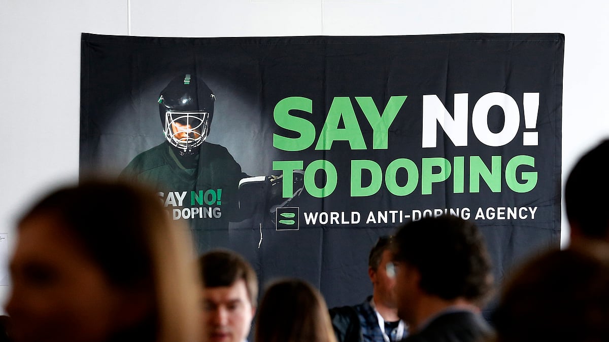 NADA will be running doping tests for major games like Khelo India Youth Games, Khelo India University Games, Tokyo Olympics and National Games.