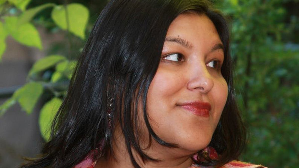 Sanghmitra Kalita is the Managing Editor of Los Angeles Times. (Photo Courtesy: Facebook/<a href="https://www.facebook.com/mitrakalita/photos/pb.346613522095891.-2207520000.1461259287./346613812095862/?type=3&theater">S.Mitra Kalita</a>)