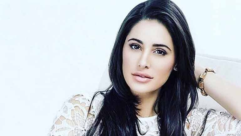 Nargis Fakhri plays Sangeeta Bijlani in Azhar (Photo: Instagram/NargisFakhri)