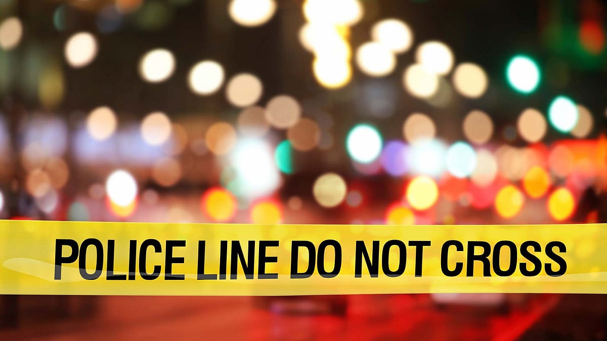 The incident happened near IFFCO Chowk in Gurgaon (Photo: iStockphoto)