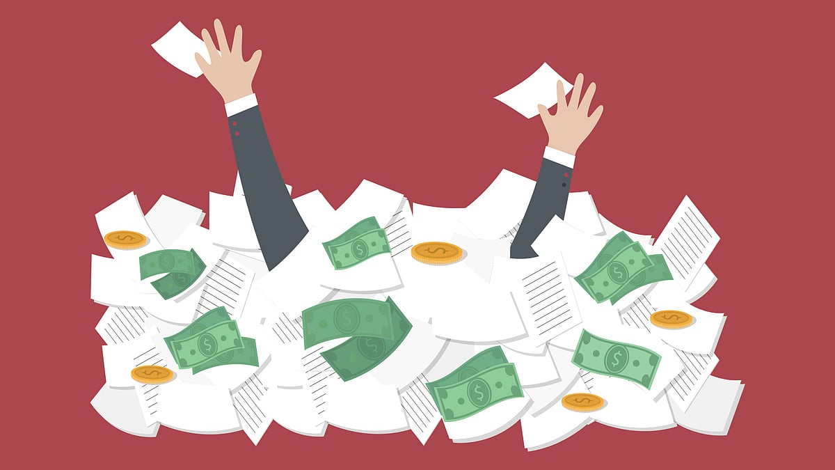 Panama Papers leak.