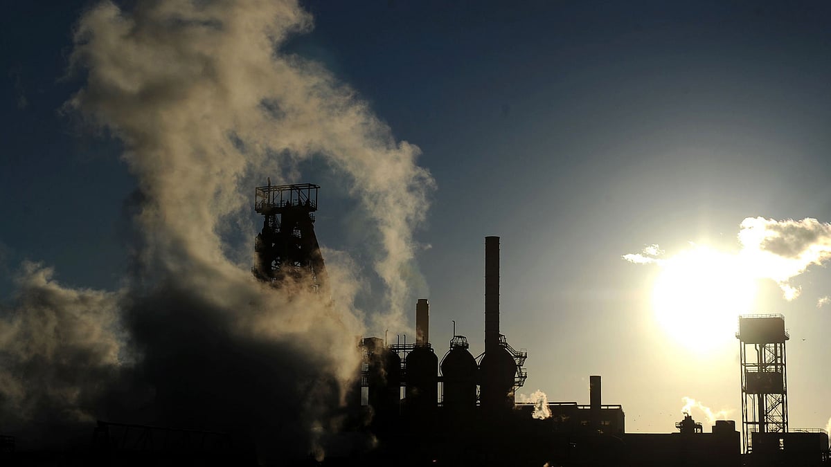 Image used for representational purpose. (Photo: AP)
