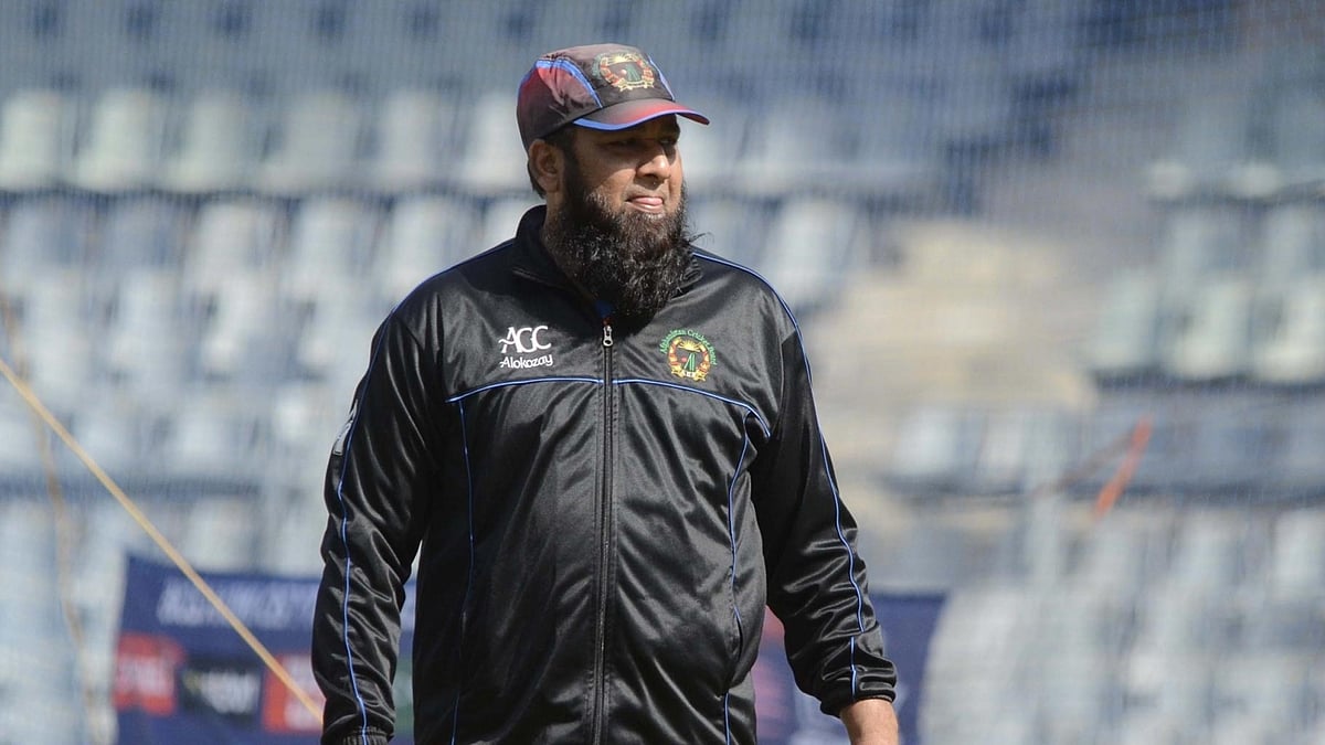 Inzamam-ul-Haq believes Sachin’s 98 vs Pakistan in the 2003 World Cup was one of his “best innings”.