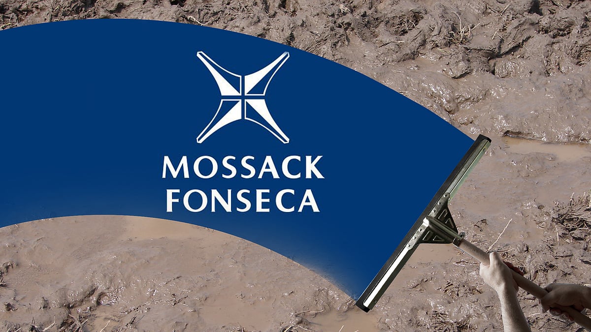 Panama’s Attorney General late on Tuesday raided the offices of the Mossack Fonseca law firm. (Photo: <b>The Quint</b>)