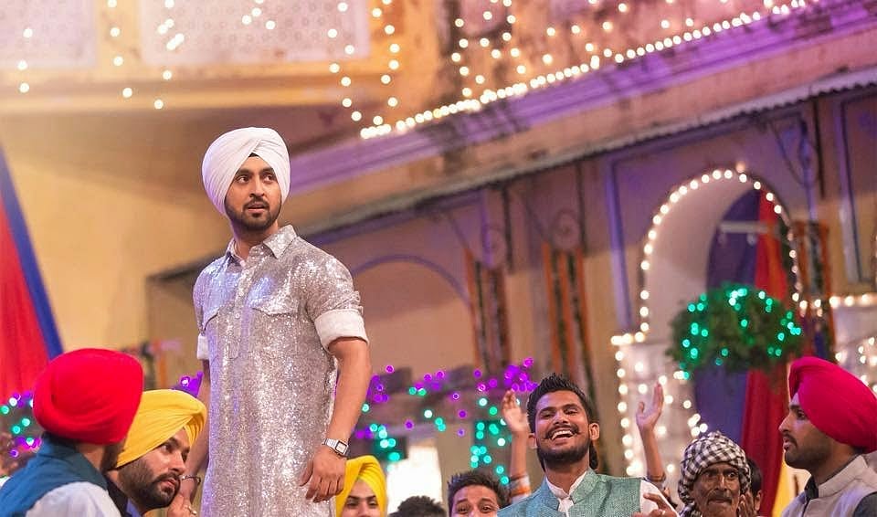 You’ll never believe what Diljit Dosanjh fans did Photo: <a href="http://www.junglekey.in/">junglekey</a>