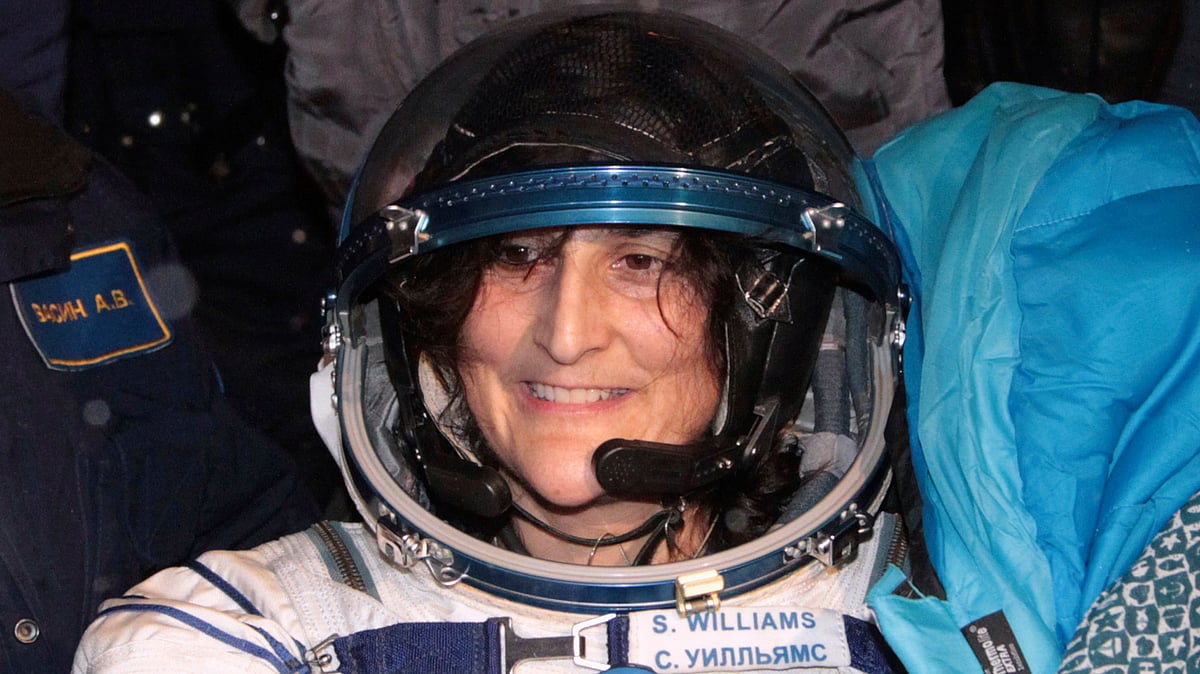 <div class="paragraphs"><p>Sunita Williams Retires From NASA After Historic Space Career</p></div>