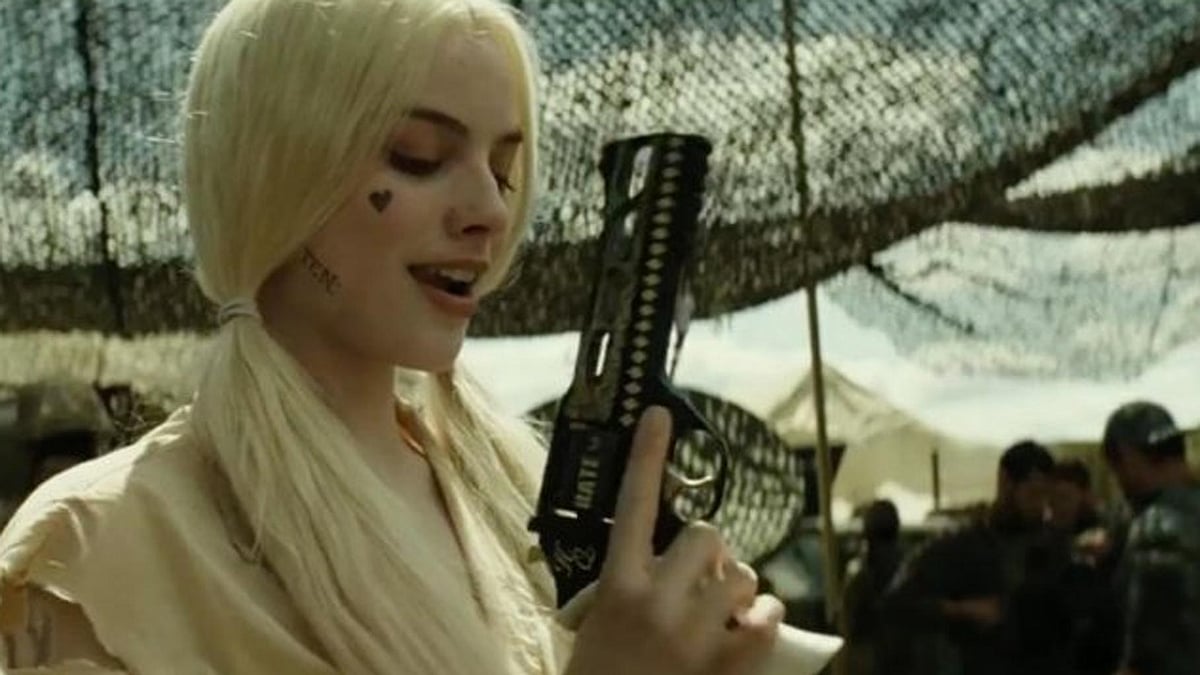A still from the movie, Suicide Squad. (Photo: <a href="https://twitter.com/SuperheroFeed">Superhero Feed Twitter</a>)