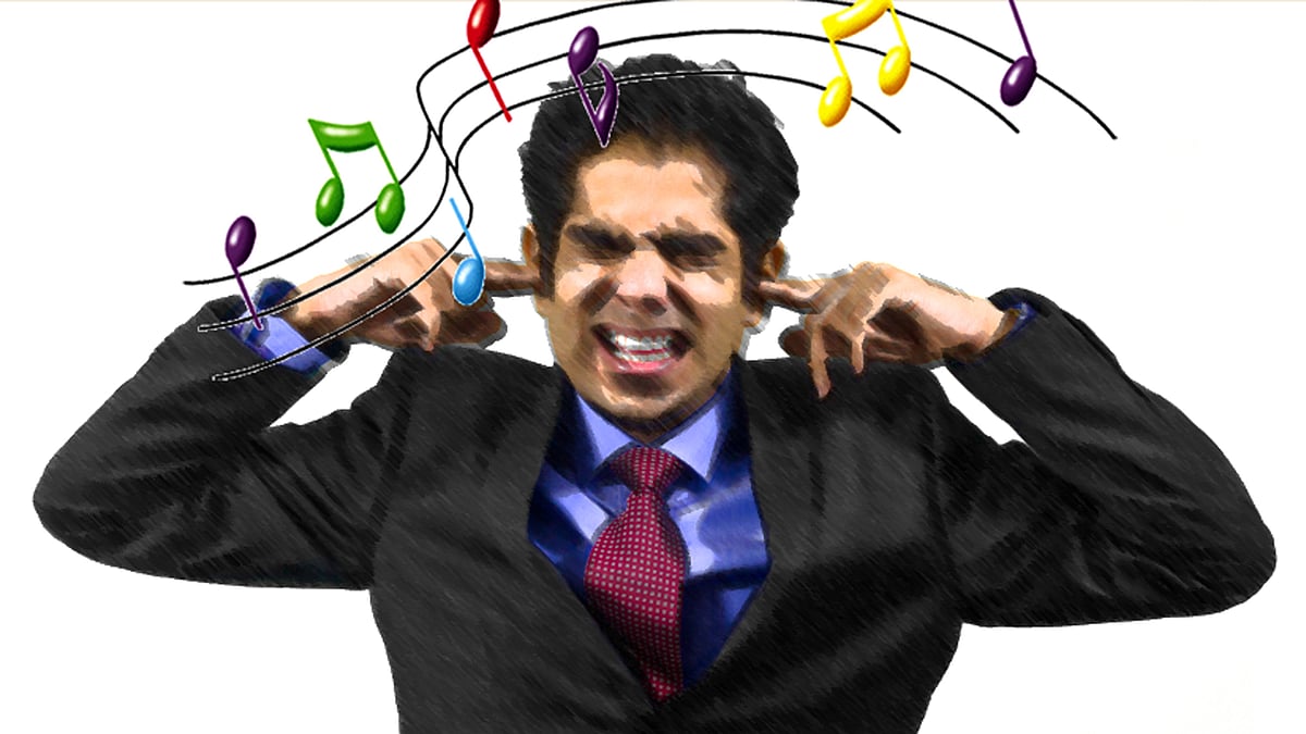 We’re tired of settling for mediocre music. (Photo: iStock/Altered by <b>The Quint</b>)