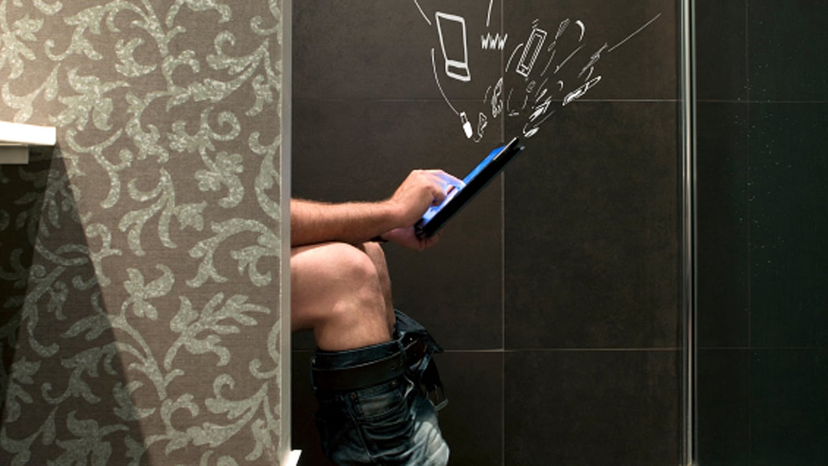 Urinals for children and barrier-free facilities will be installed in the city’s current toilets. (Photo: iStockPhoto)