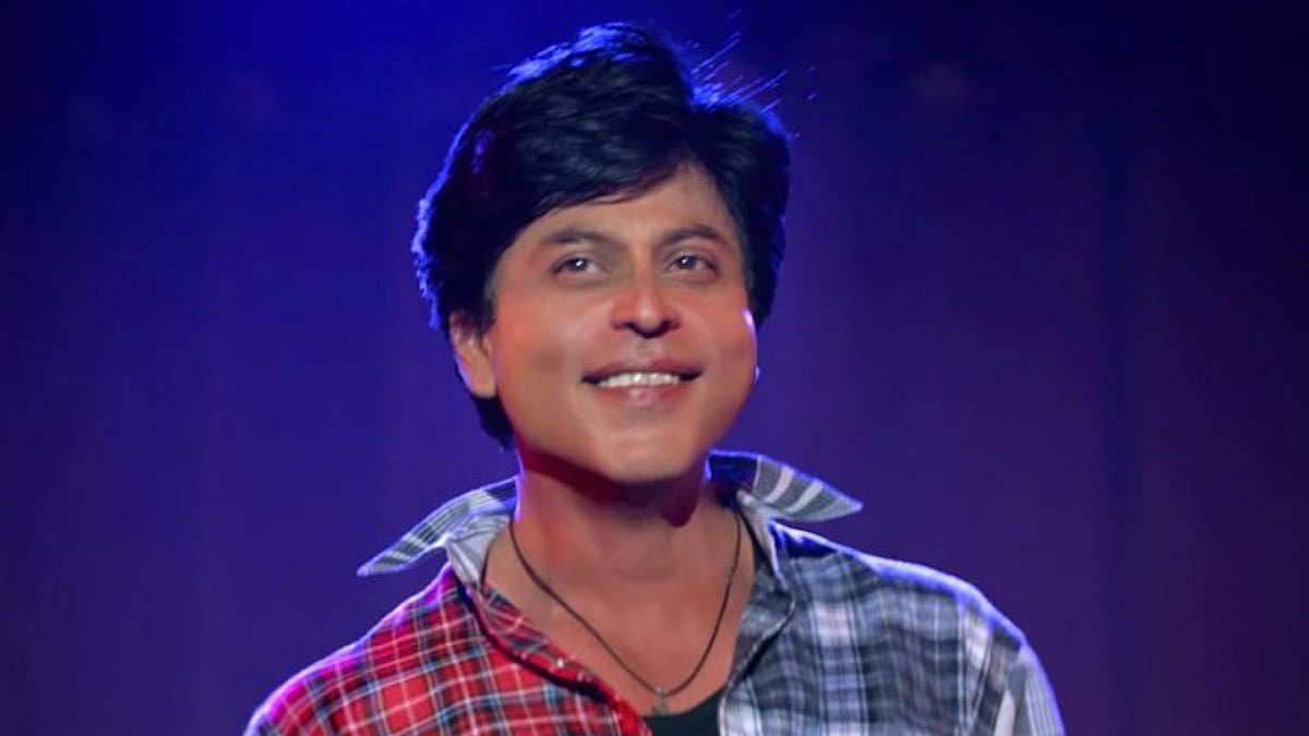 Planning to see Shah Rukh Khan’s <i>FAN</i>? Watch what others have to say.