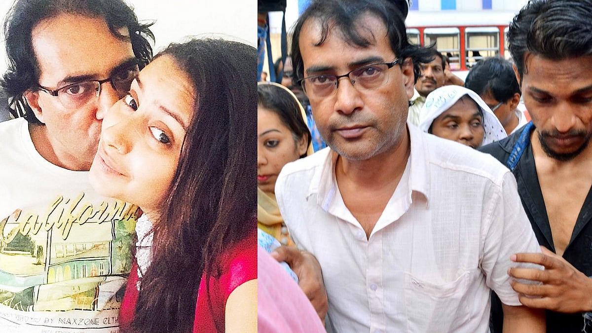 Pratyusha’s father wants justice for his daughter (Photo: Instagram) (Photo: Yogen Shah)