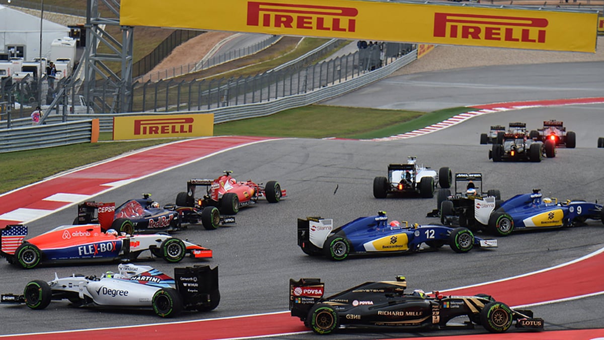 (Photo Courtesy: Facebook/<a href="https://www.facebook.com/PirelliMotorsport/timeline">Pirelli Motorsport</a>)