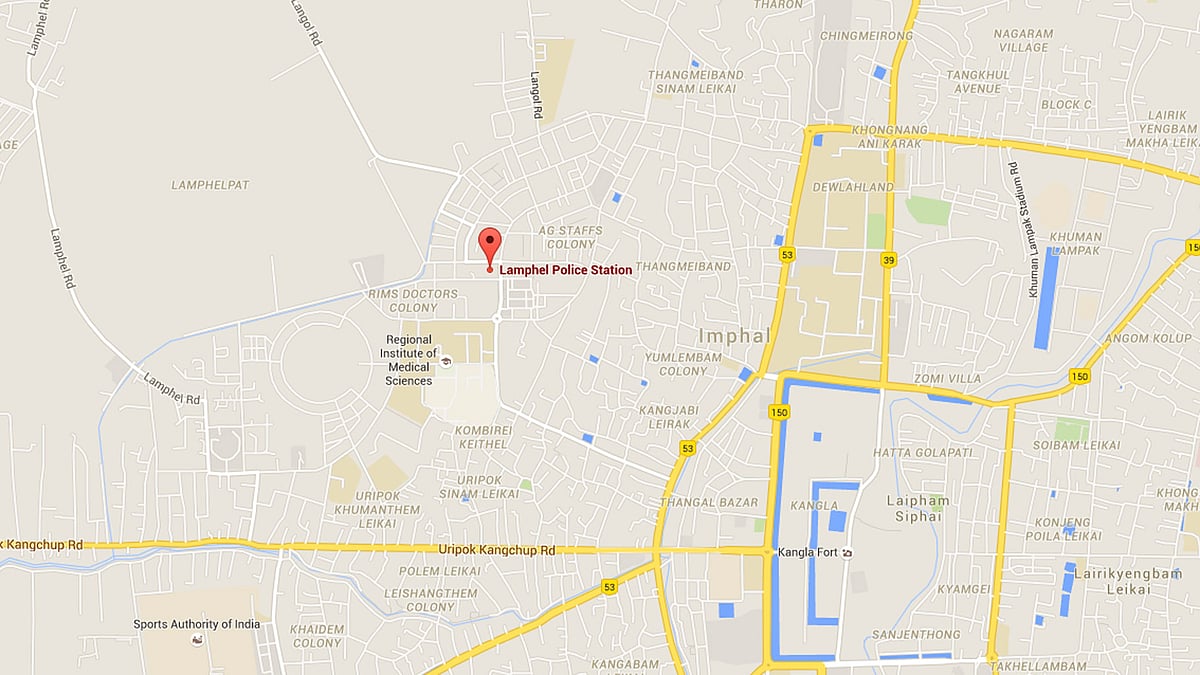 (Photo: Google Maps)