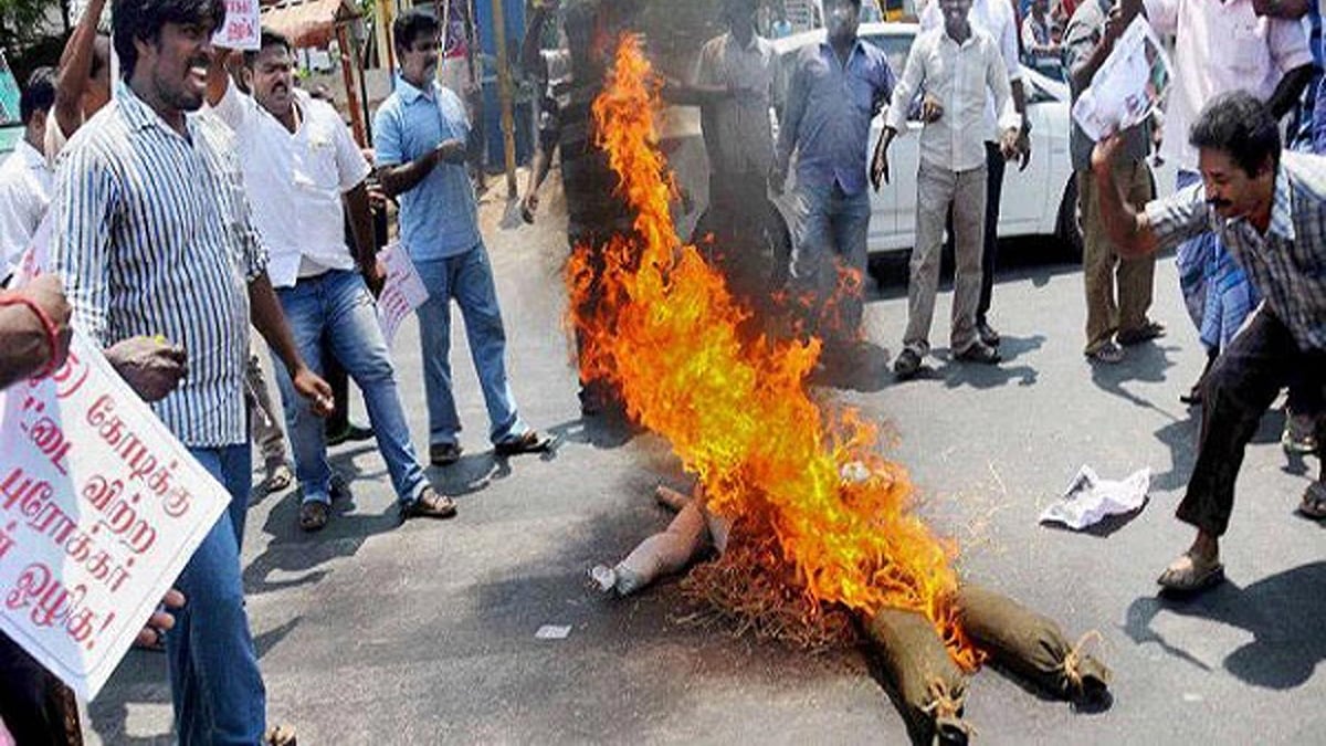 (Photo Courtesy: <i>The News Minute</i>)