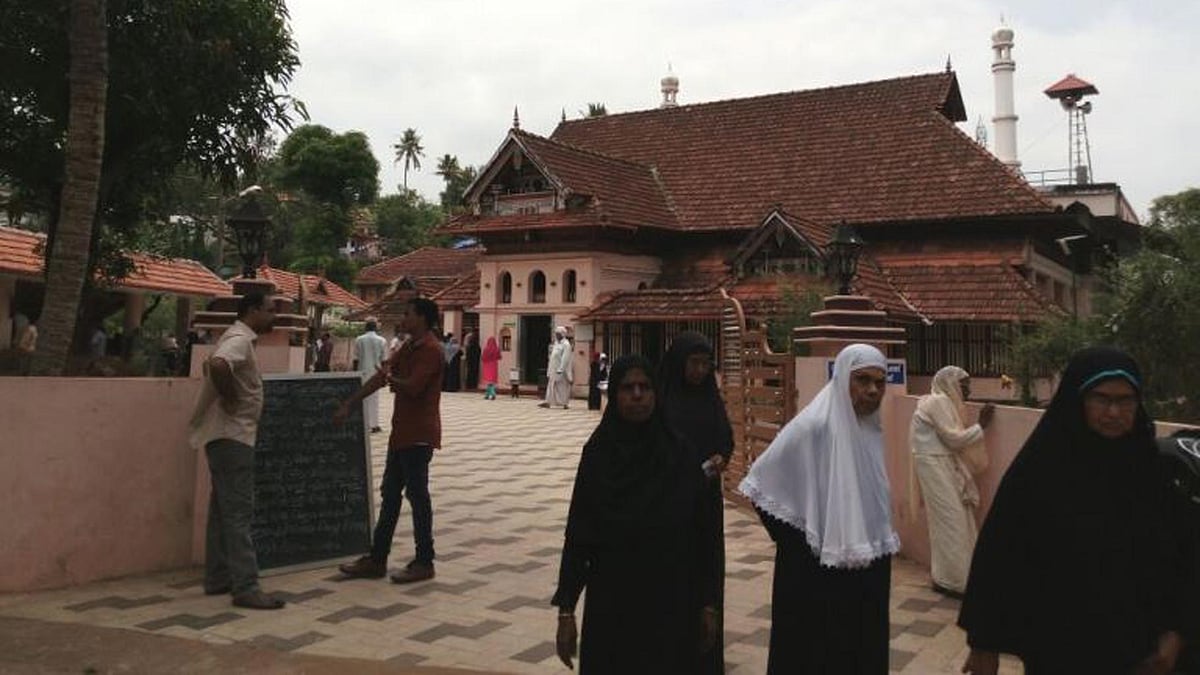 (Photo: The News Minute)