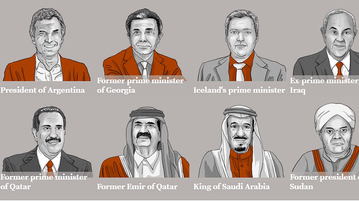 (Photo Courtesy: Screen shot of the investigative website <a href="https://panamapapers.icij.org/">ICIJ</a>)