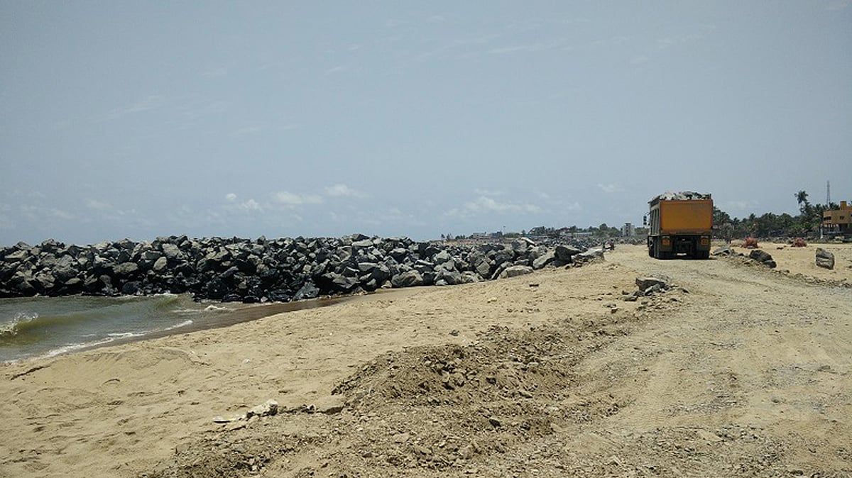 (Photo Courtesy: TNM)