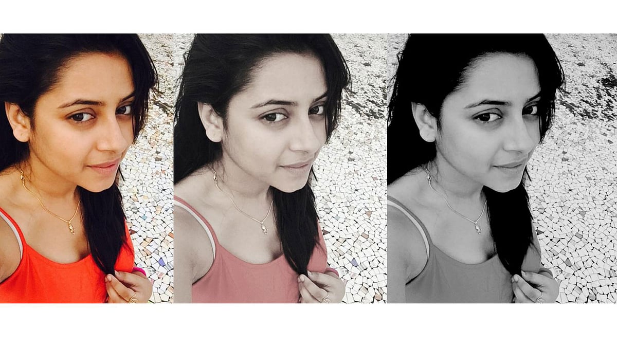 Actress Pratyusha Banerjee, who allegedly committed suicide (Photo courtesy: Instagram)