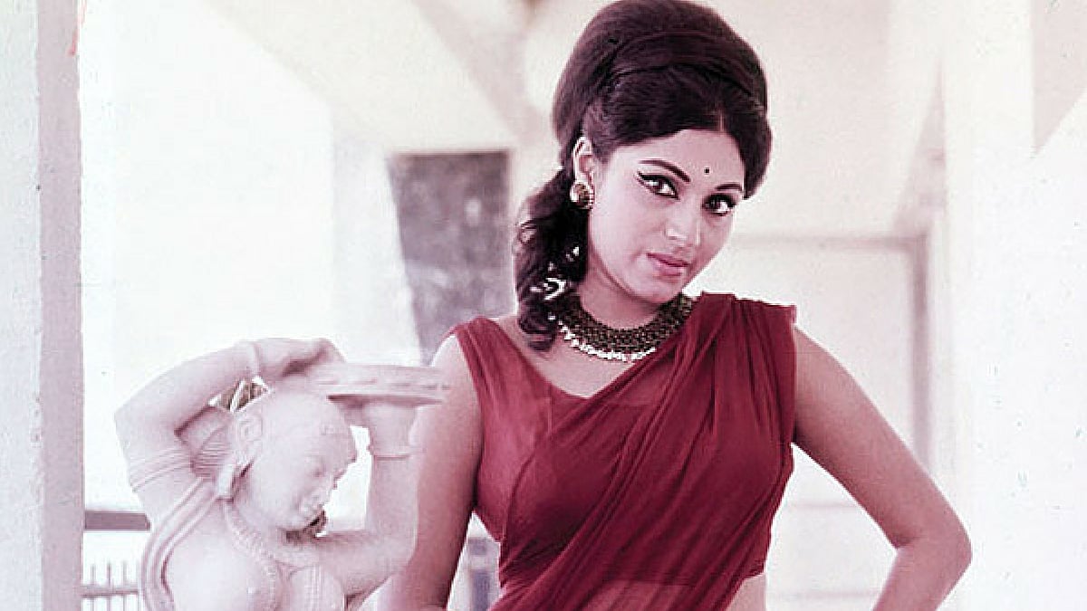 Happy Birthday Bindu. (Photo: Twitter)