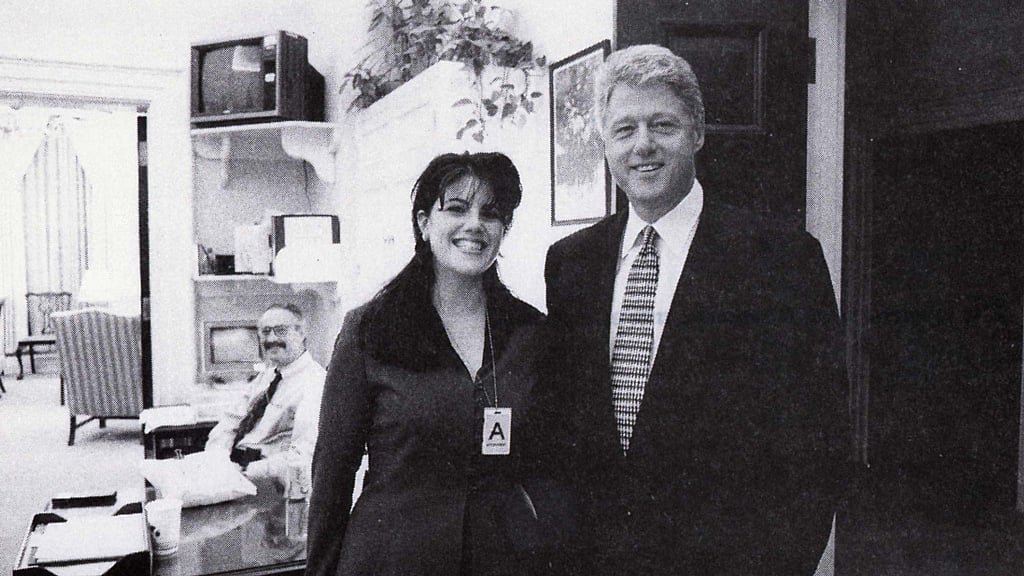 Monica Lewinksy has been relentlessly defined by one mistake committed in youth. (Photo: Reuters)&nbsp;