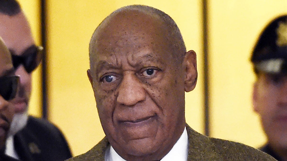 Bill Cosby’s lawyers urged an appeals court to reseal the comedian’s lurid, decade-old testimony about his womanizing. 