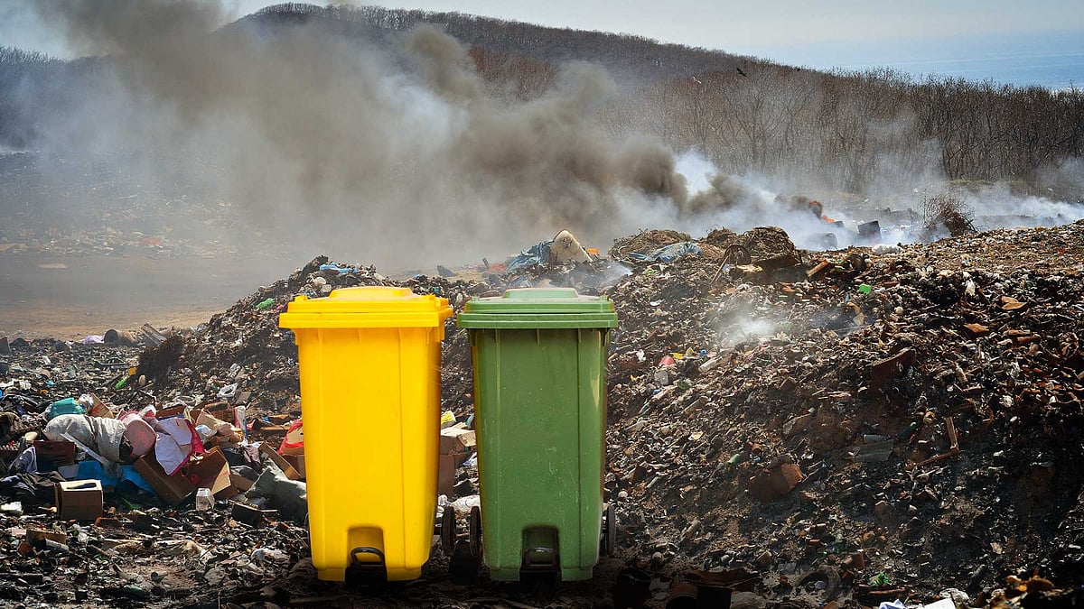 (Photo: iStock/Altered by <b>The Quint</b>) 