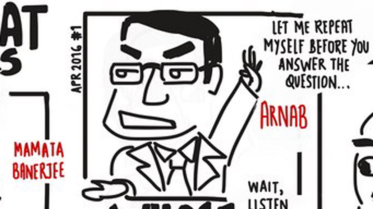 (Graphic Artist: The Testimonial Comics)