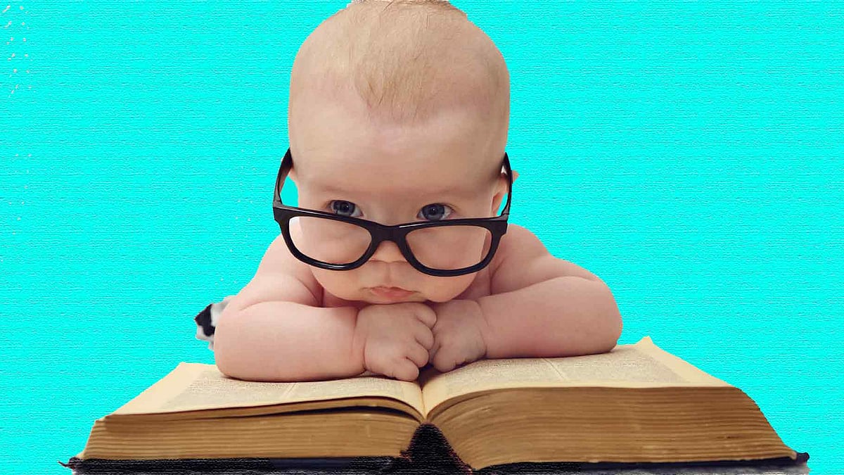 Bookworms can see some serious perks to their health and happiness. Want to <em>really</em> reap the benefits of reading? Reach for an old-fashioned, printed book. (Photo: iStock) 